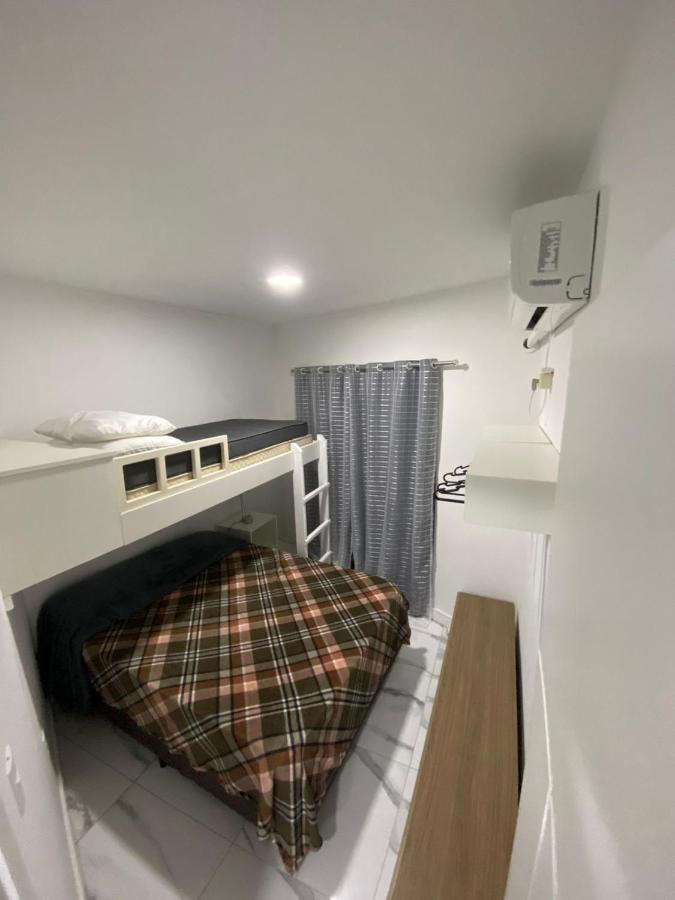 204 Otima Localizacao De 2D Em Condominio Fechado 邦比尼亚斯 外观 照片