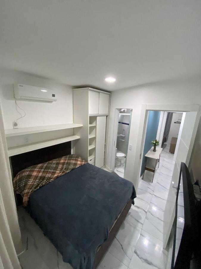 204 Otima Localizacao De 2D Em Condominio Fechado 邦比尼亚斯 外观 照片