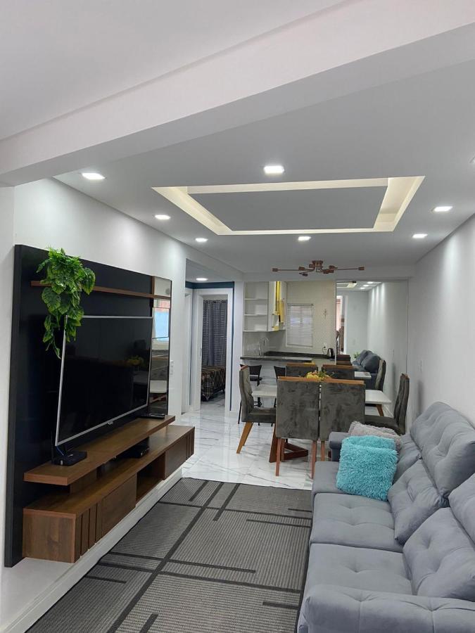 204 Otima Localizacao De 2D Em Condominio Fechado 邦比尼亚斯 外观 照片