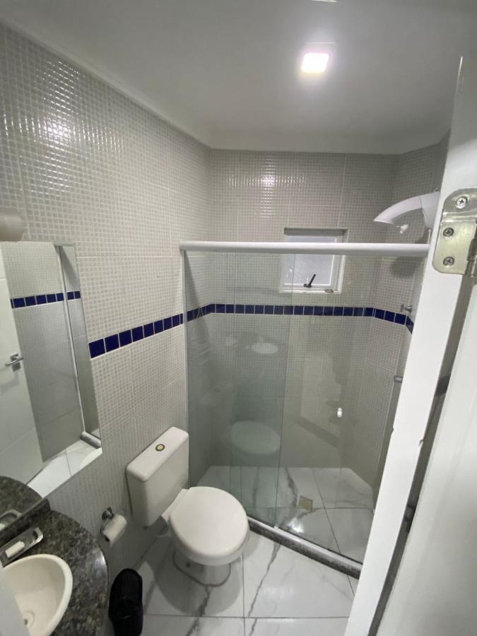 204 Otima Localizacao De 2D Em Condominio Fechado 邦比尼亚斯 外观 照片